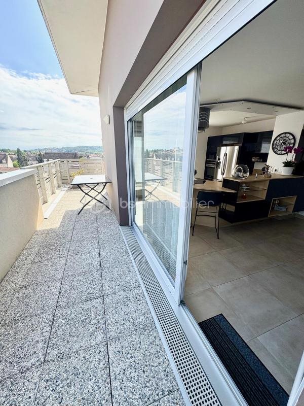 Appartement à vendre, 87m², Montlhéry