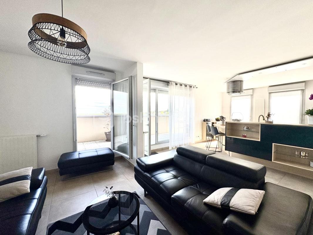 Appartement à vendre, 87m², Montlhéry