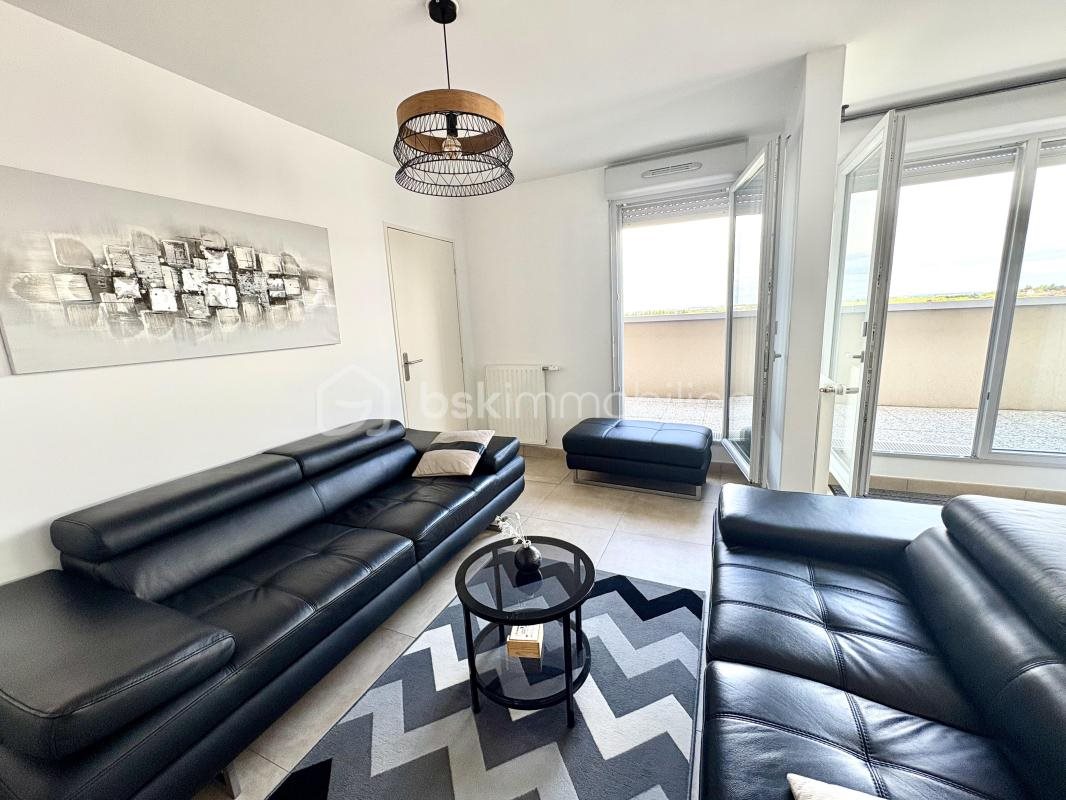 Appartement à vendre, 87m², Montlhéry