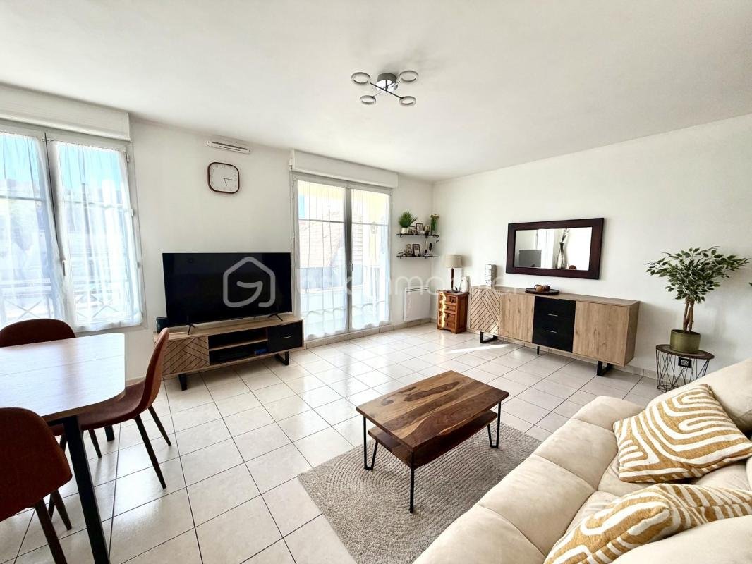 Appartement à vendre, 45m², Montlhéry