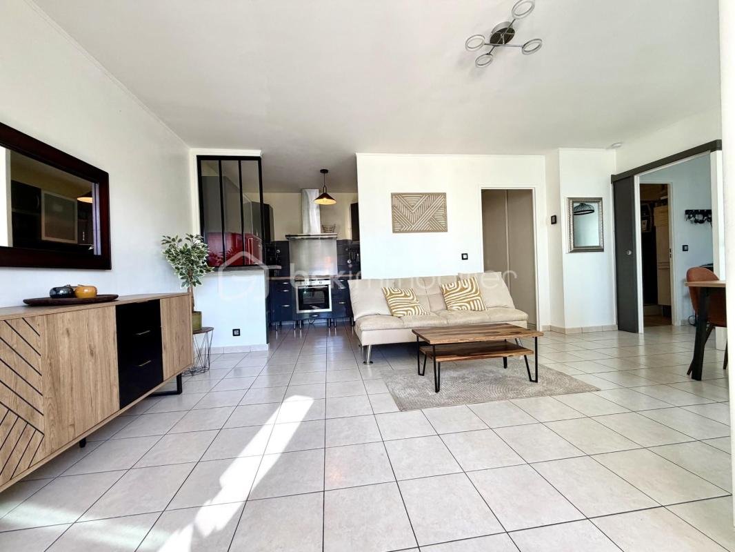Appartement à vendre, 45m², Montlhéry