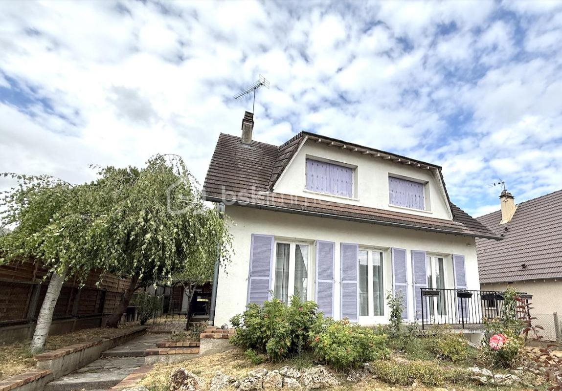 Maison à vendre, 149m², Villiers-sur-Orge