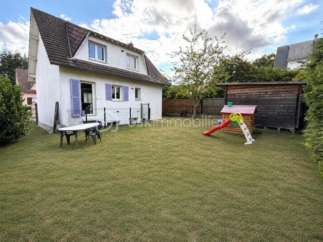 Maison à vendre, 149m², Villiers-sur-Orge