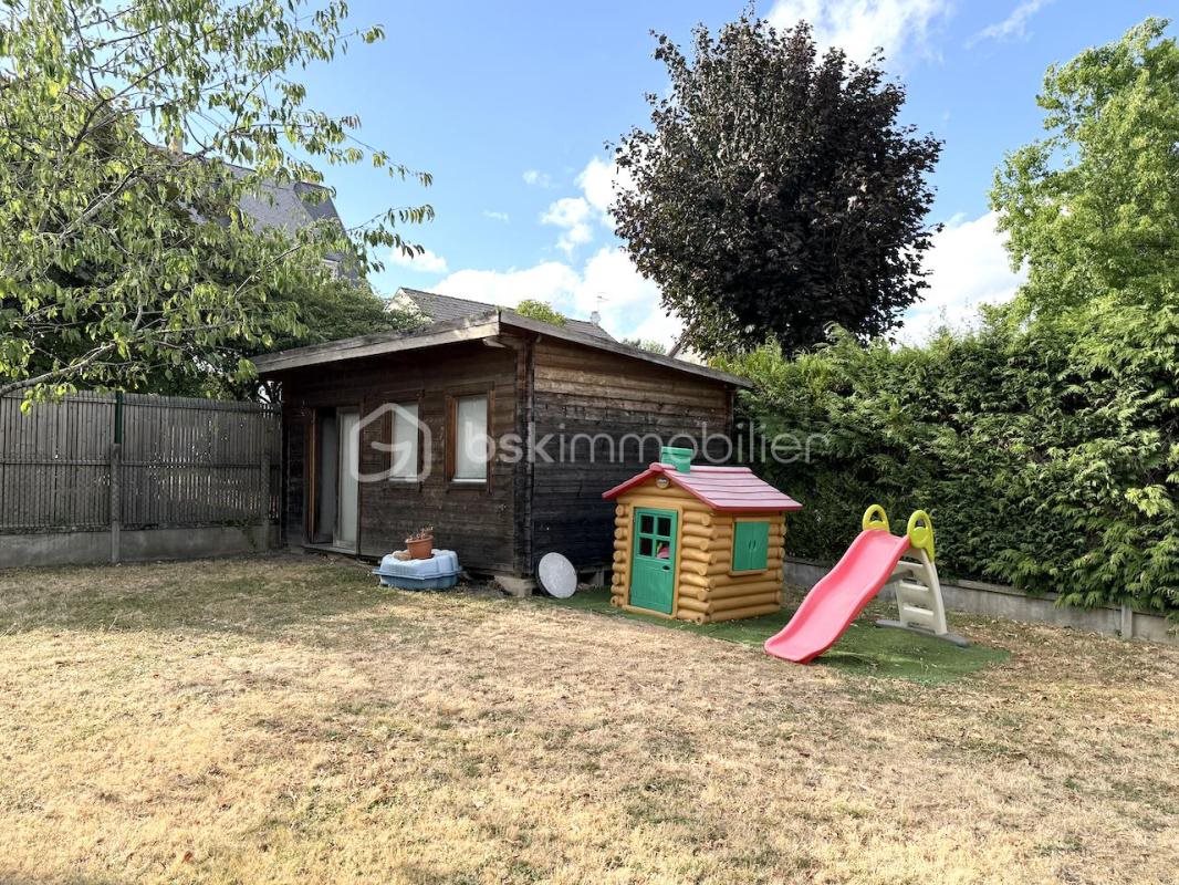 Maison à vendre, 149m², Villiers-sur-Orge