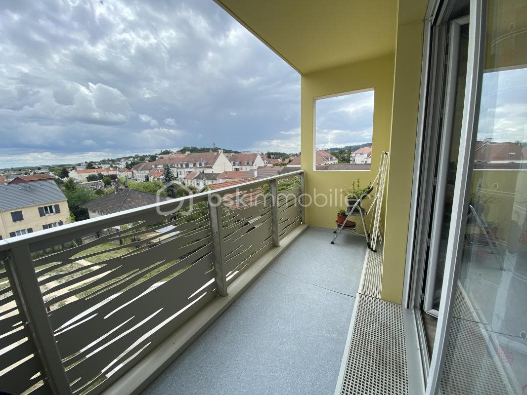 Appartement à vendre, 74m², Montlhéry