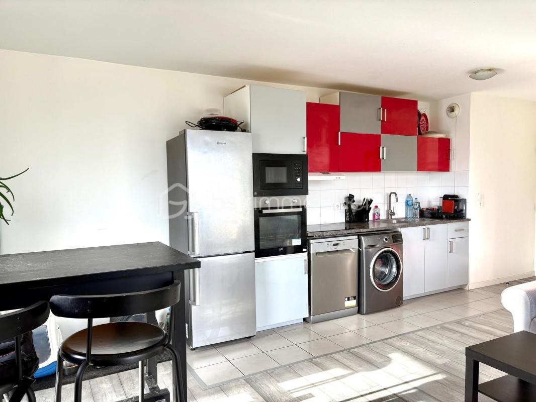 Appartement à vendre, 74m², Montlhéry