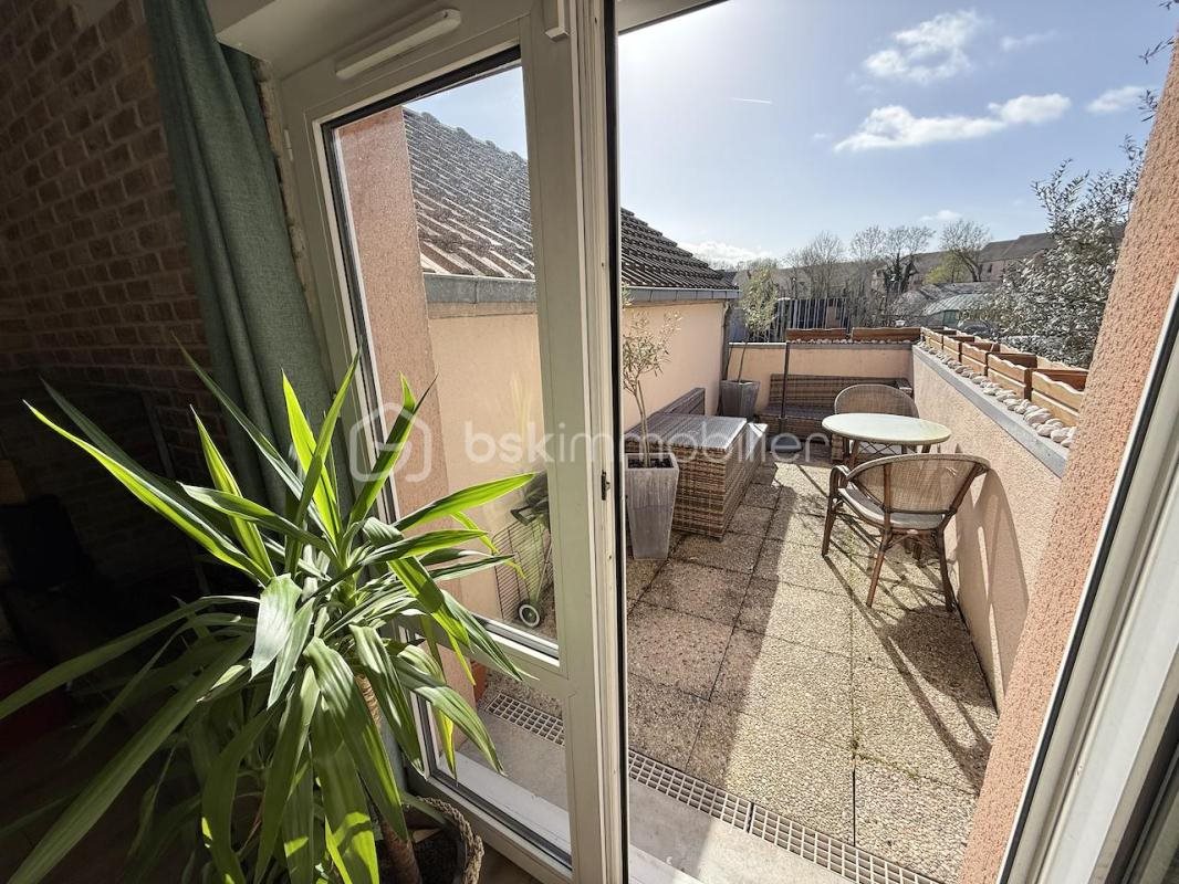 Appartement à vendre, 71m², Saulx-les-Chartreux