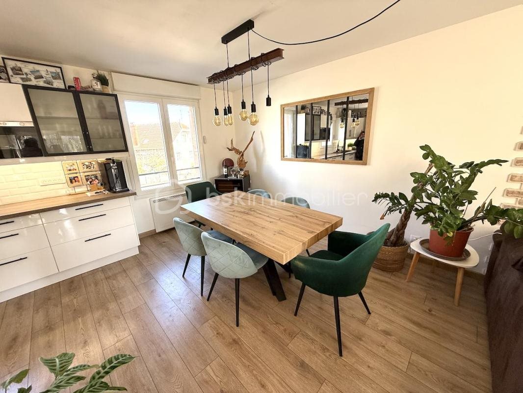 Appartement à vendre, 71m², Saulx-les-Chartreux