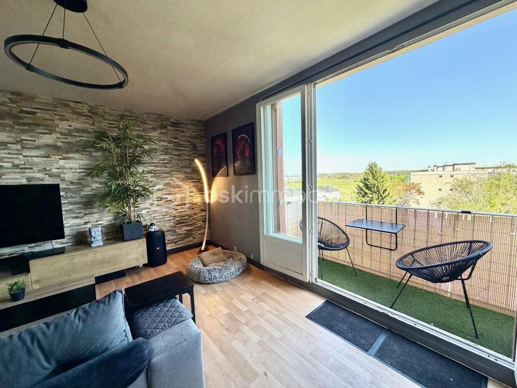 Appartement à vendre, 61m², Nozay