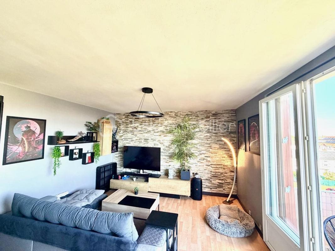 Appartement à vendre, 61m², Nozay