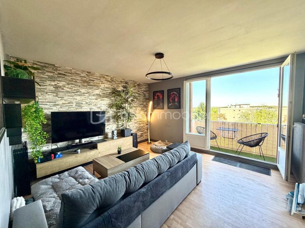 Appartement à vendre, 61m², Nozay
