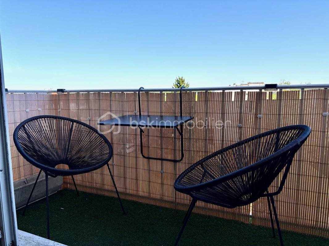 Appartement à vendre, 61m², Nozay