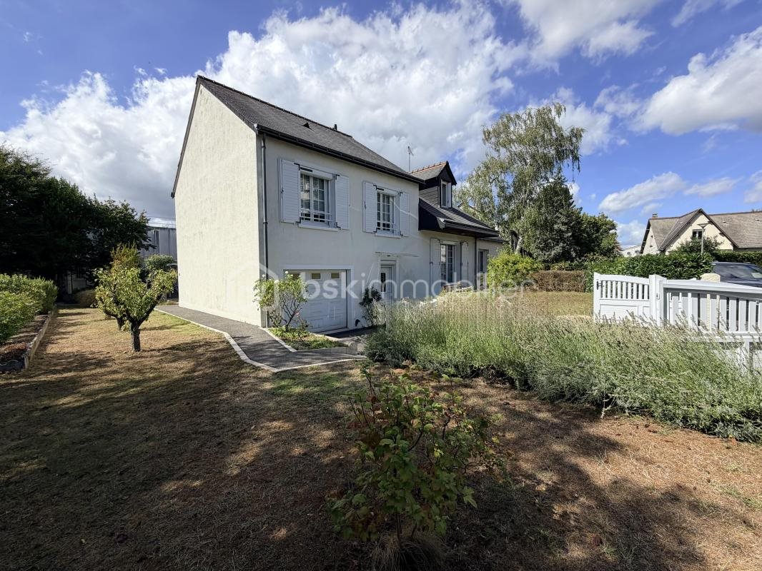 Maison à vendre, 141m², Joué-lès-Tours