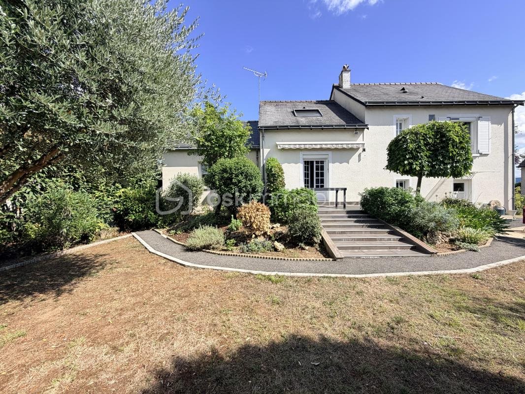 Maison à vendre, 141m², Joué-lès-Tours