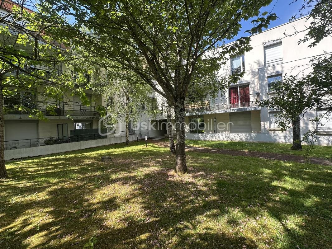Appartement à vendre, 28m², Tours