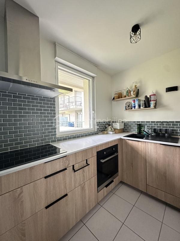 Appartement à vendre, 28m², Tours