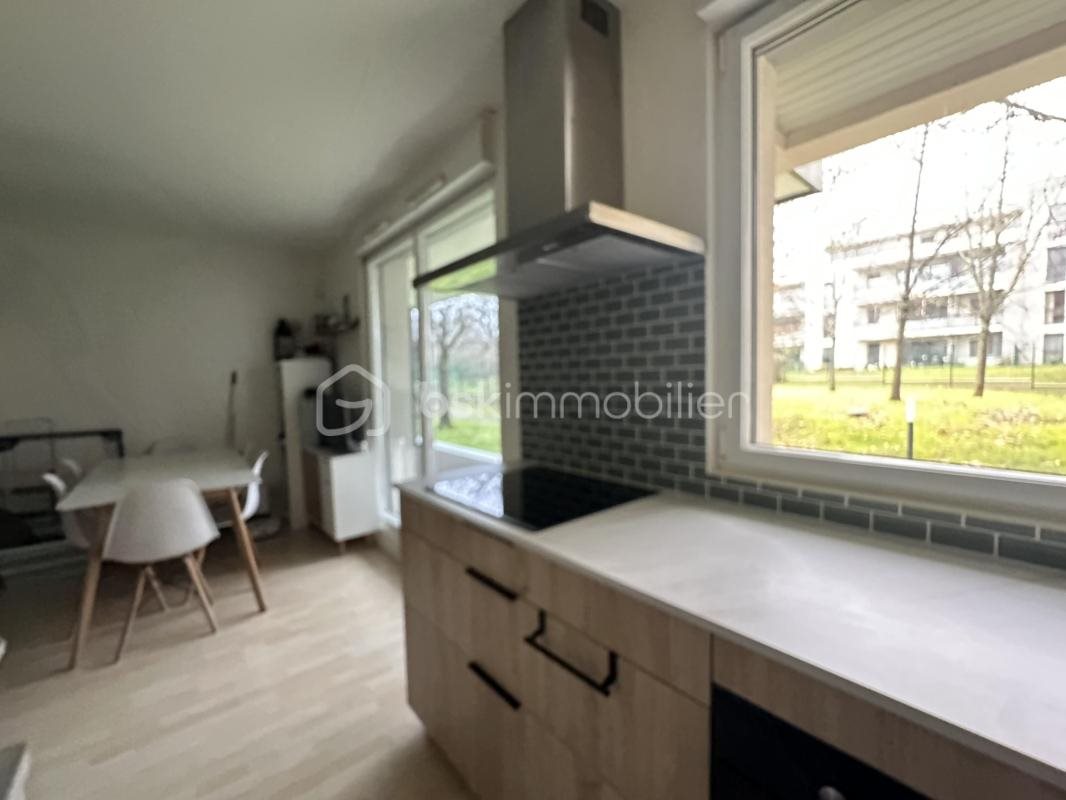 Appartement à vendre, 28m², Tours
