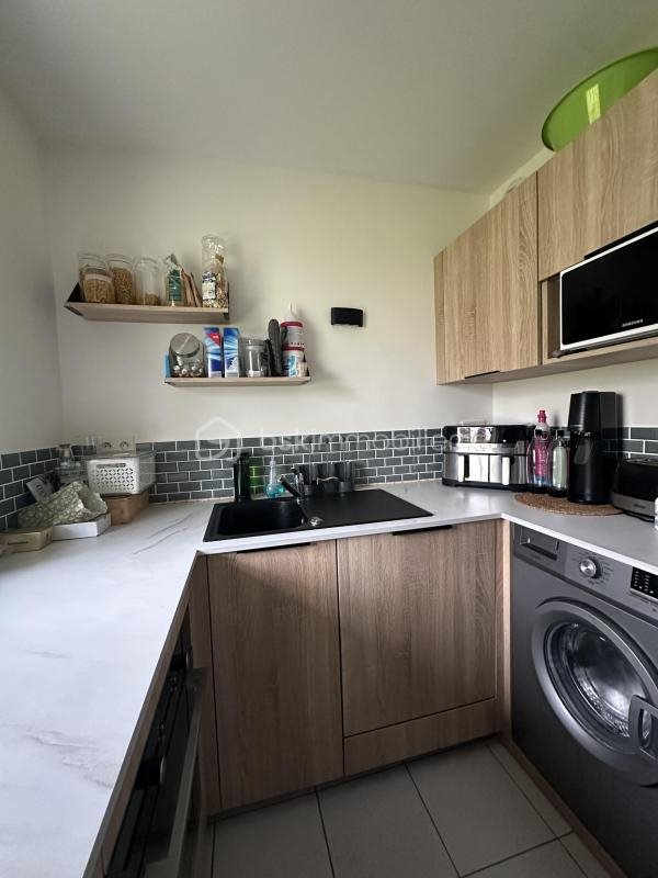 Appartement à vendre, 28m², Tours