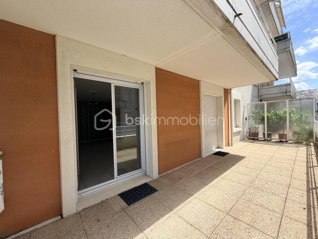 Appartement à vendre, 71m², Tours
