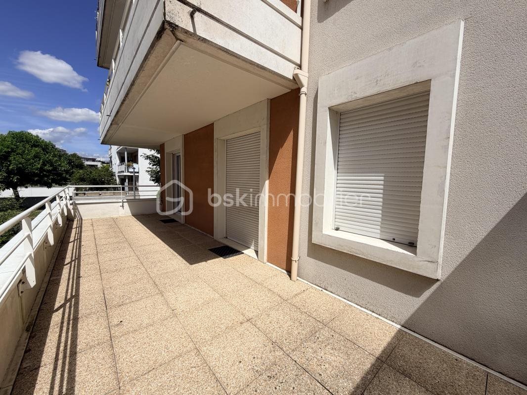Appartement à vendre, 71m², Tours