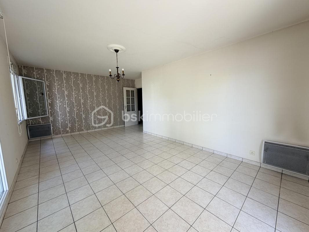 Appartement à vendre, 71m², Tours