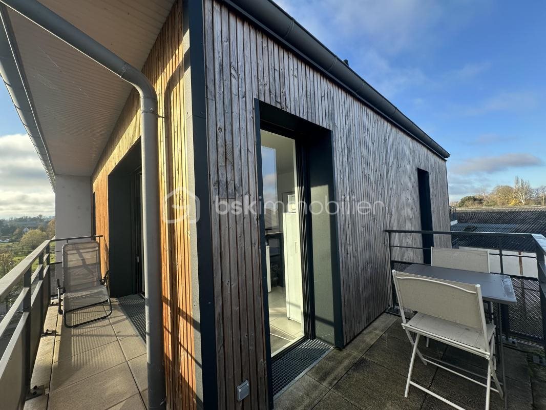 Appartement à vendre, 57m², La Riche