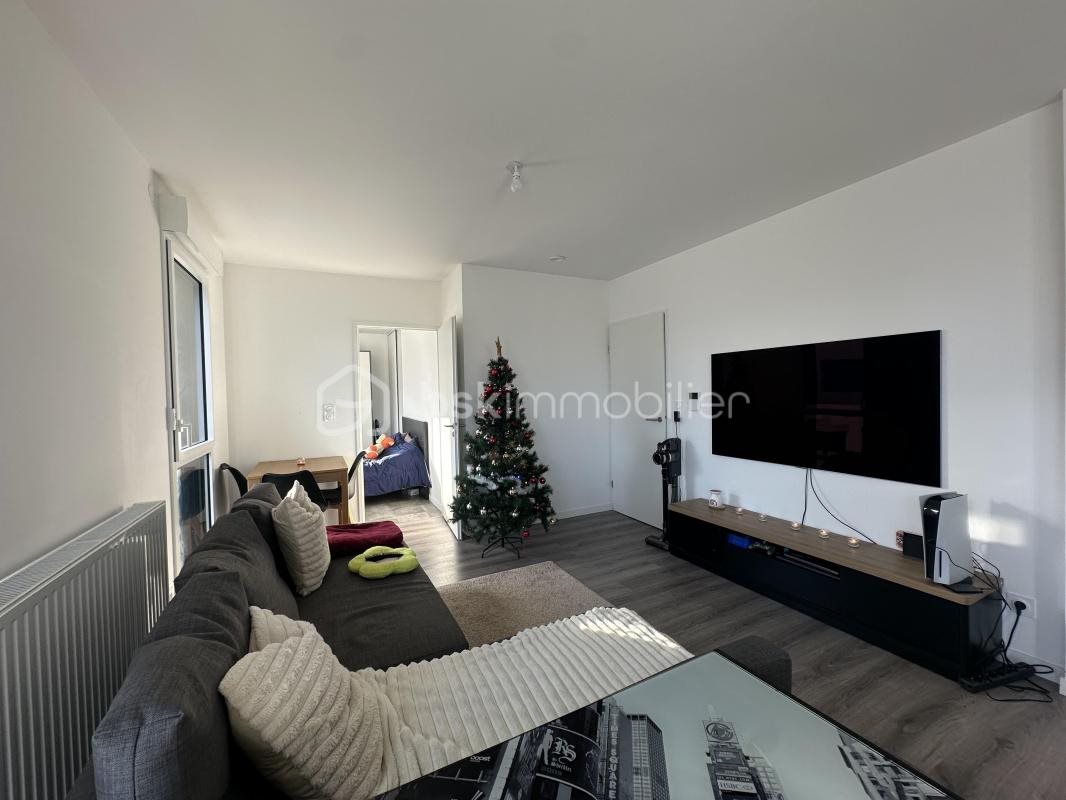 Appartement à vendre, 57m², La Riche