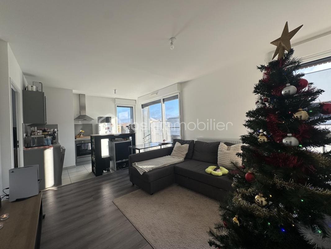 Appartement à vendre, 57m², La Riche