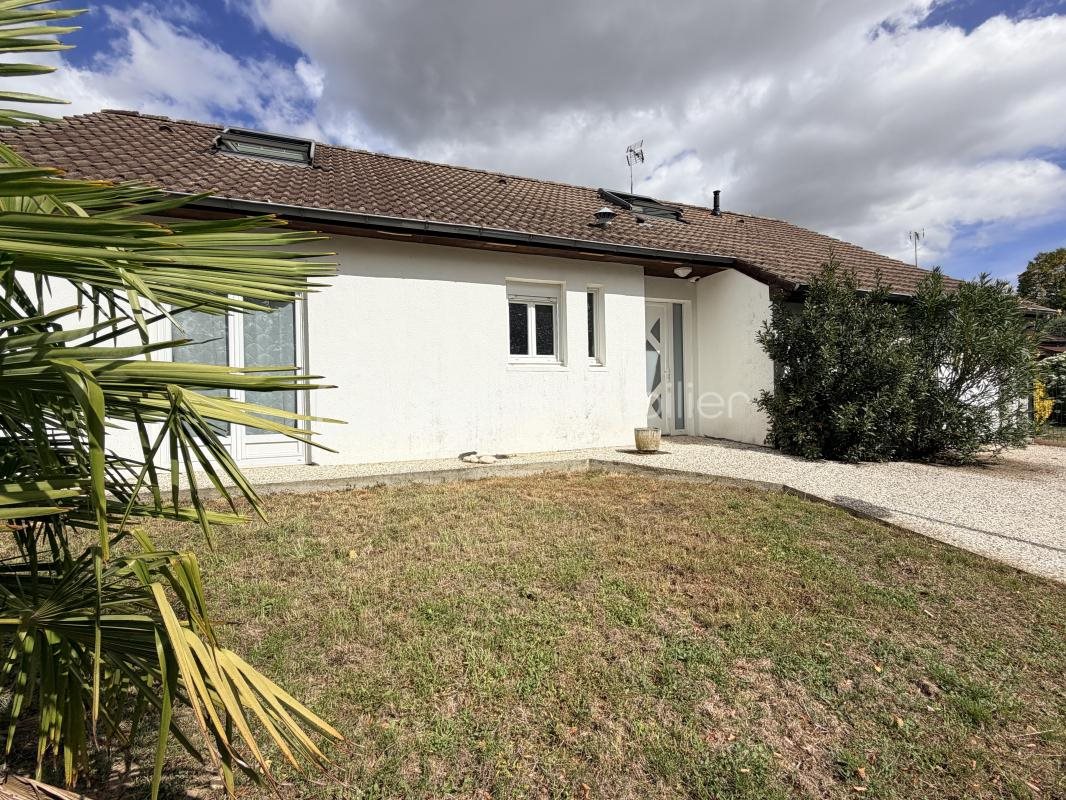 Maison à vendre, 99m², Tours