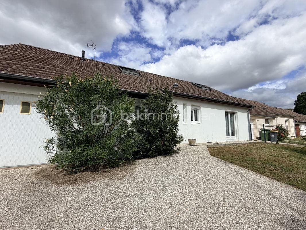 Maison à vendre, 99m², Tours