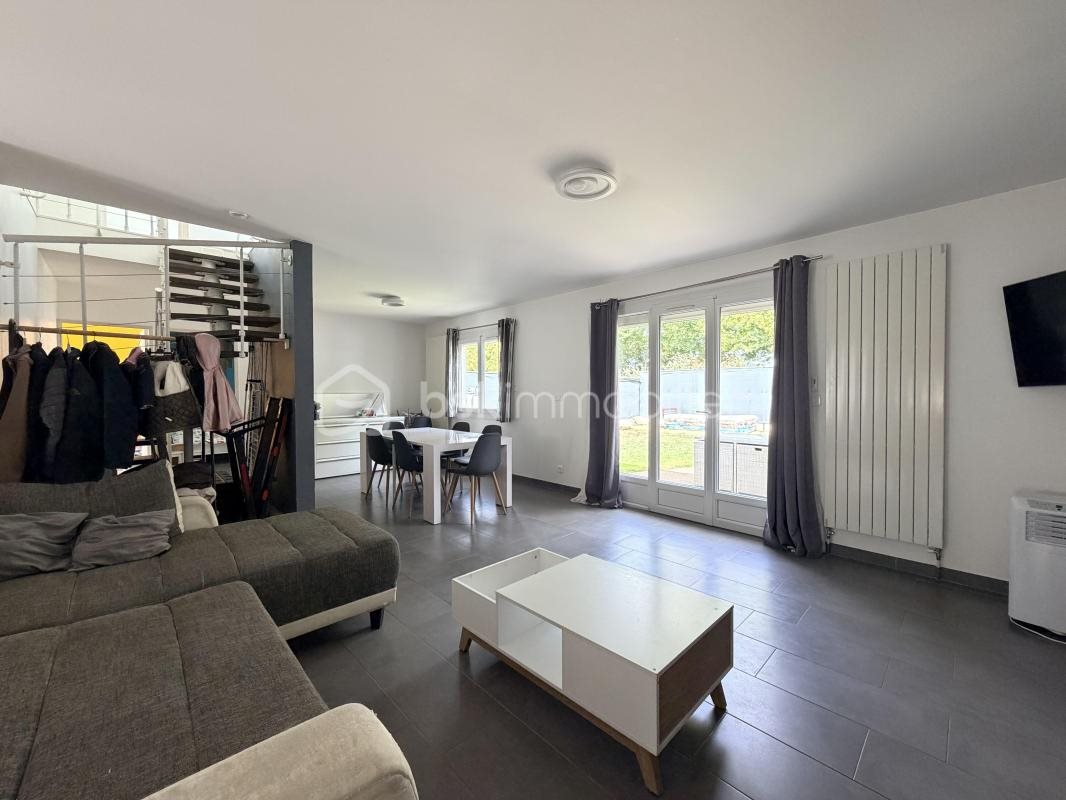Maison à vendre, 99m², Tours