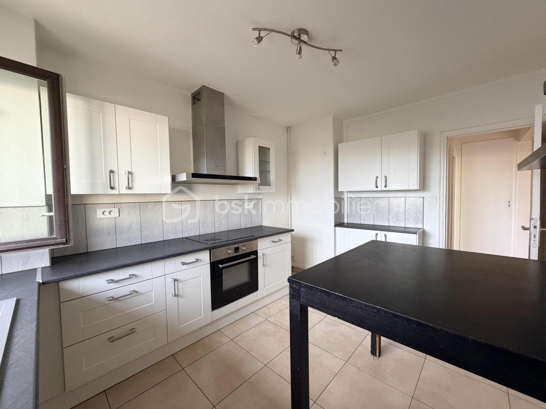 Appartement à vendre, 89m², Tours