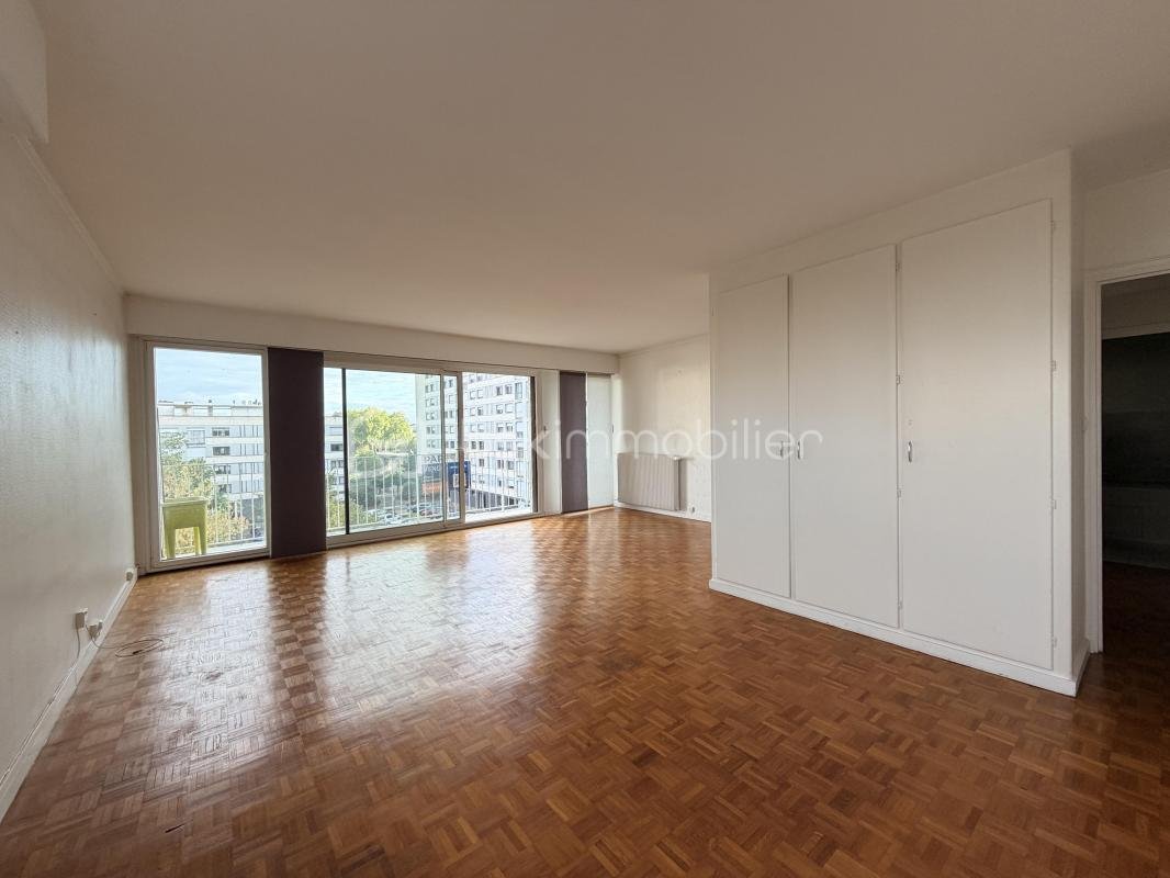 Appartement à vendre, 89m², Tours