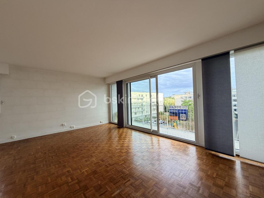 Appartement à vendre, 89m², Tours