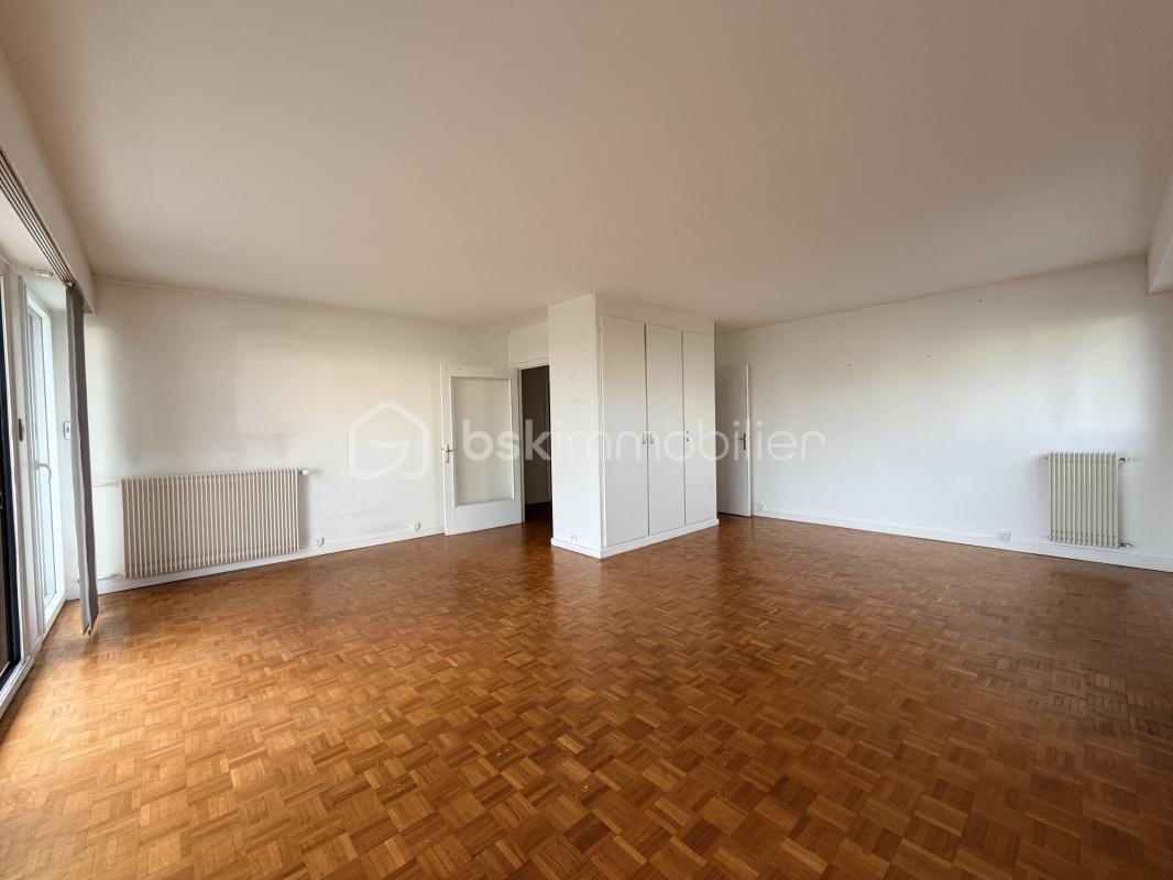 Appartement à vendre, 89m², Tours