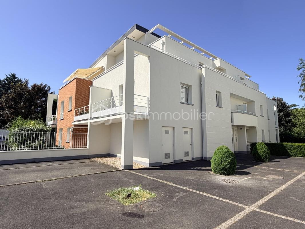 Appartement à vendre, 66m², Tours