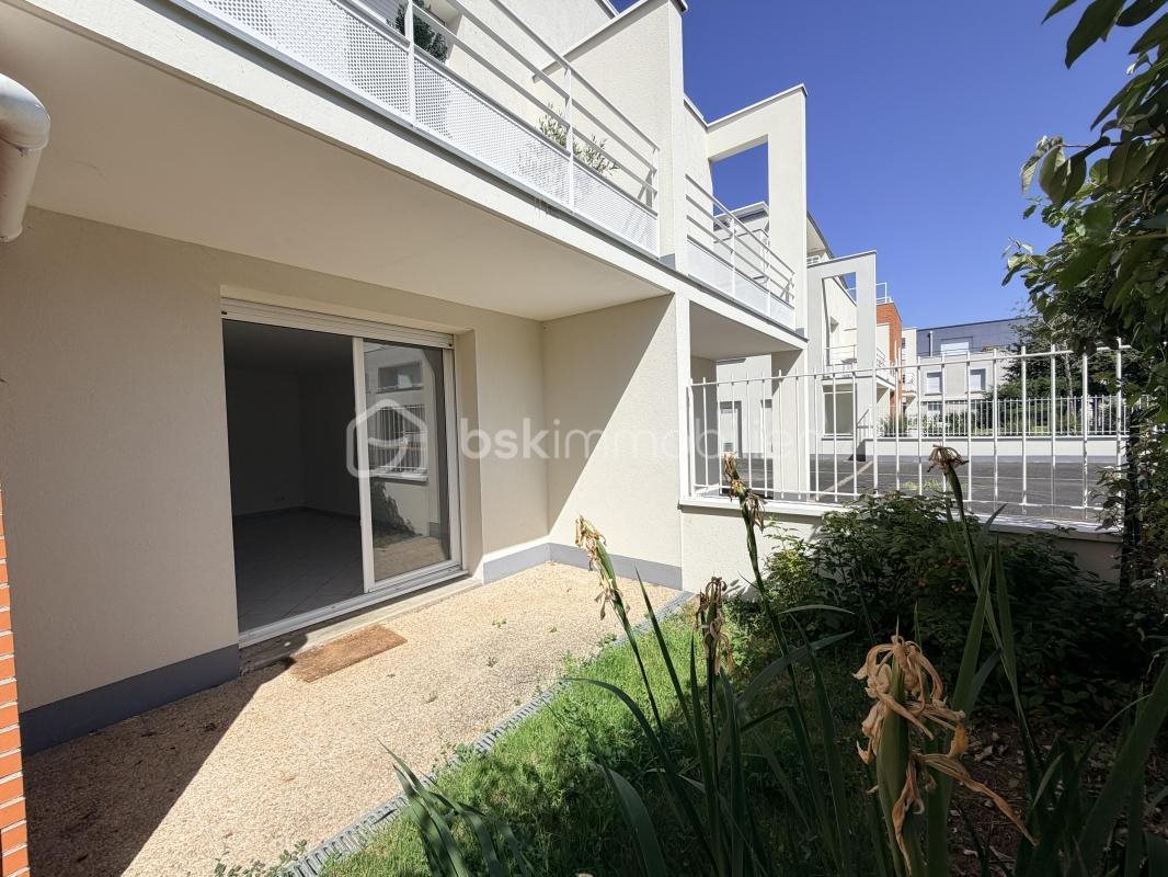 Appartement à vendre, 66m², Tours