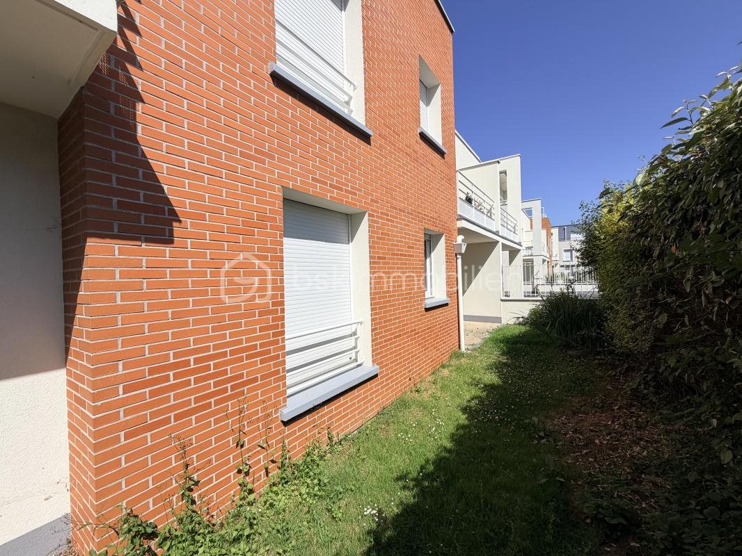 Appartement à vendre, 66m², Tours