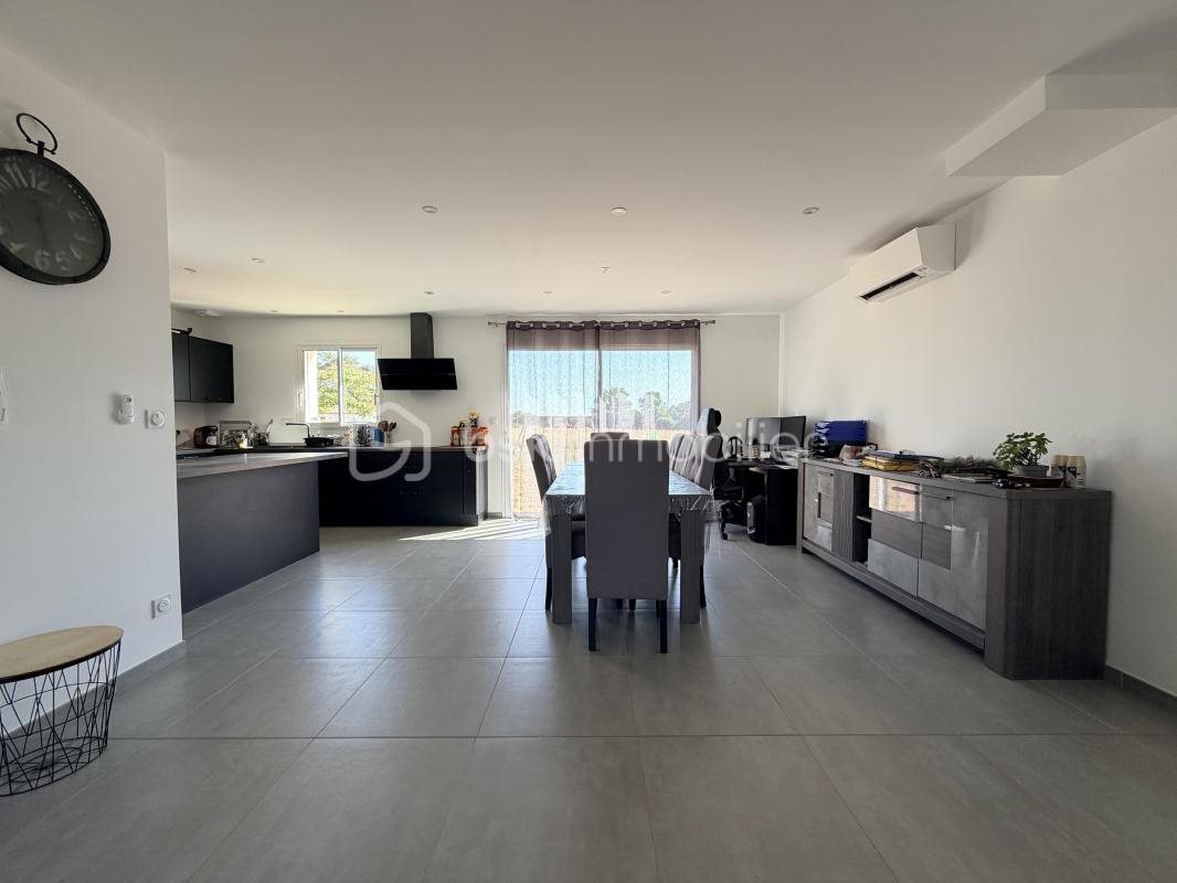 Maison à vendre, 105m², Savigné-sur-Lathan