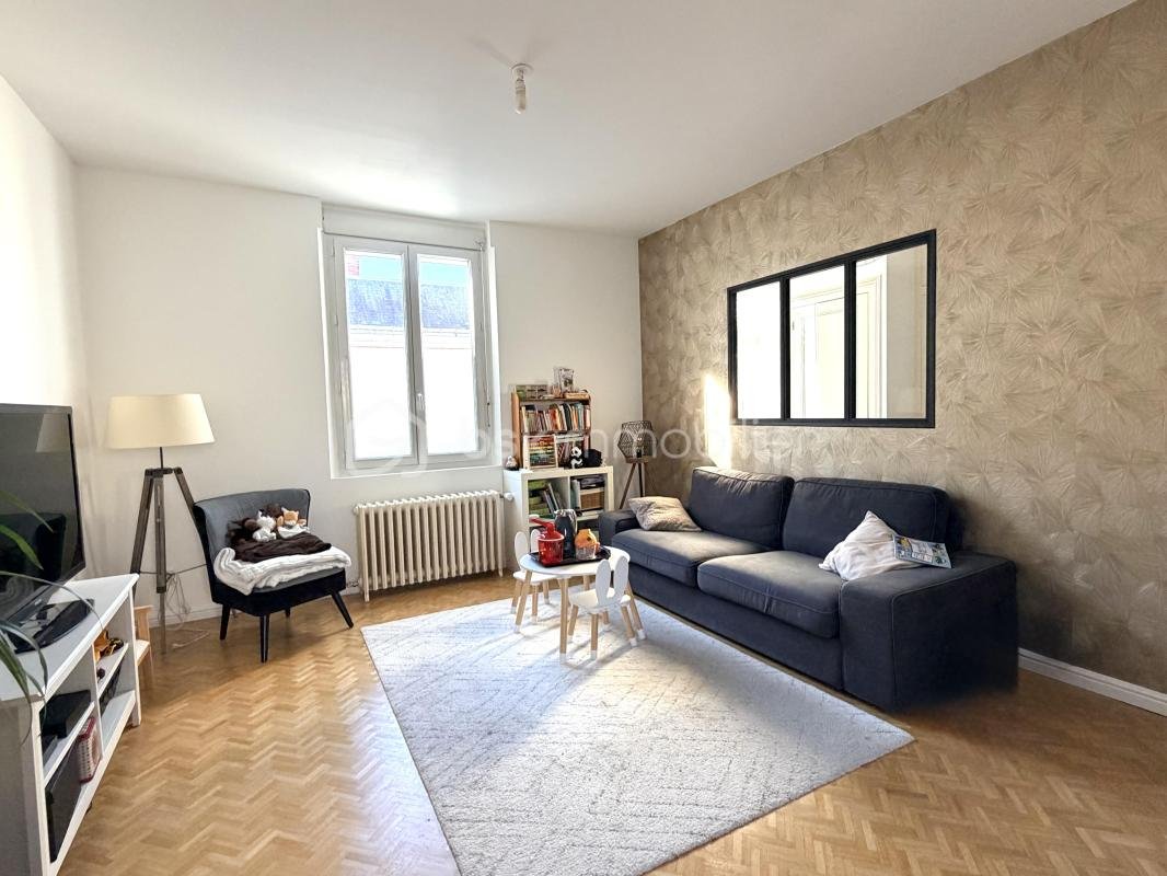 Maison à vendre, 113m², Tours