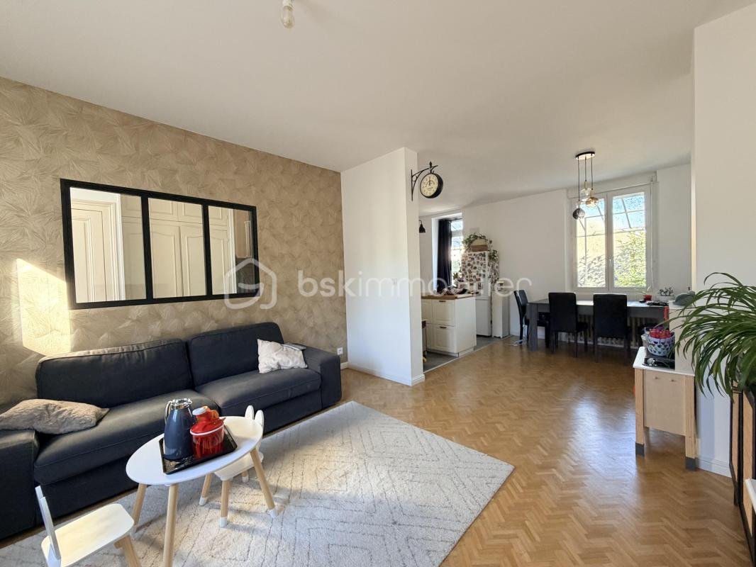 Maison à vendre, 113m², Tours