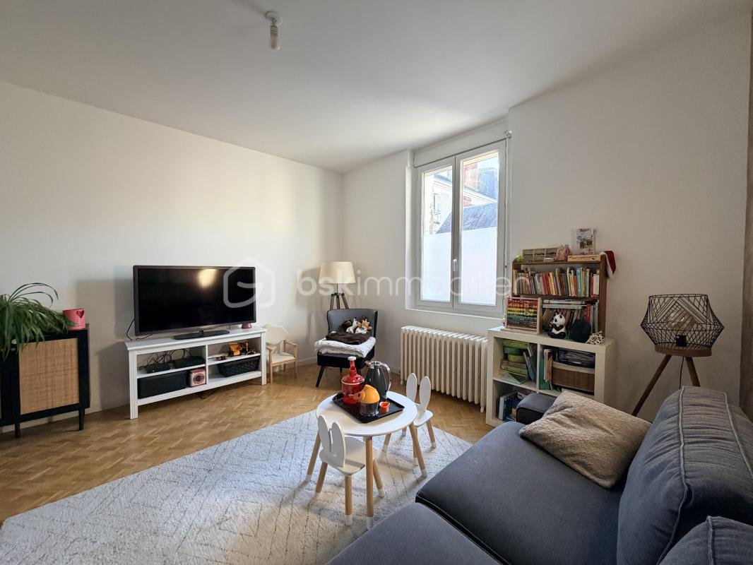 Maison à vendre, 113m², Tours