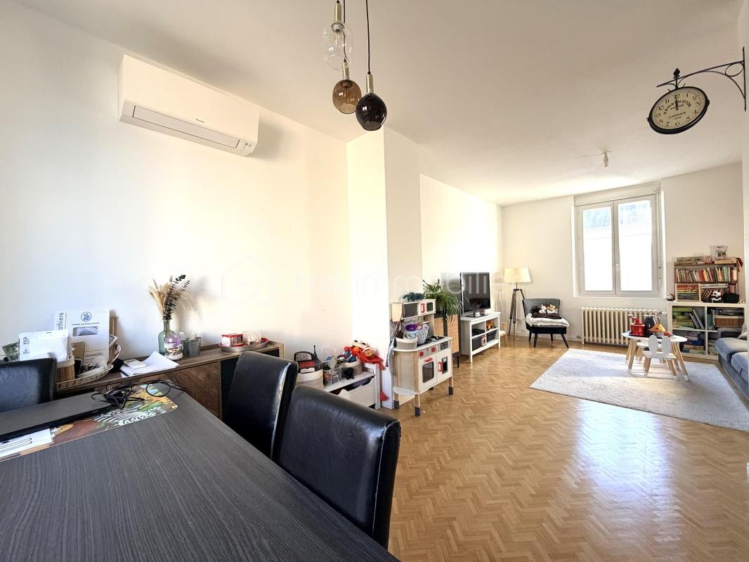 Maison à vendre, 113m², Tours