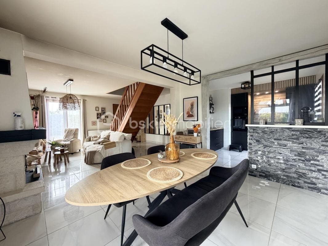 Maison à vendre, 103m², Cerelles