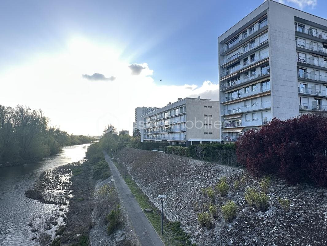 Appartement à vendre, 101m², Tours