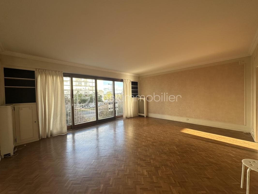 Appartement à vendre, 101m², Tours