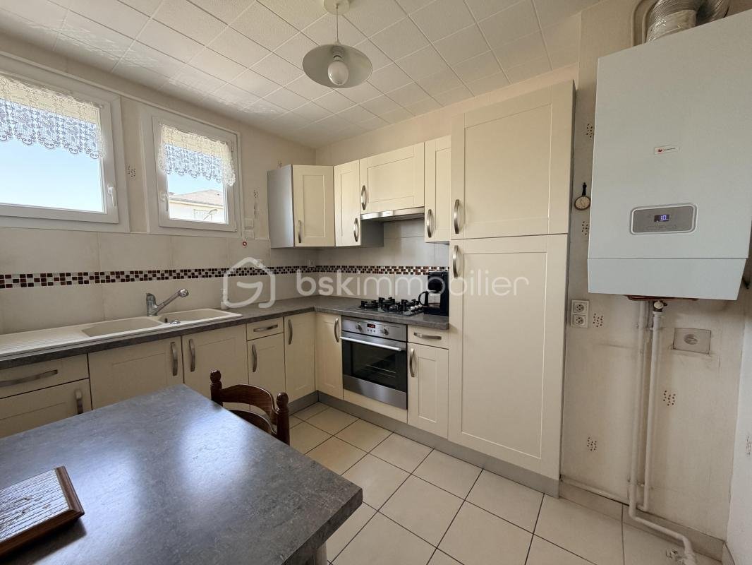 Appartement à vendre, 84m², Tours