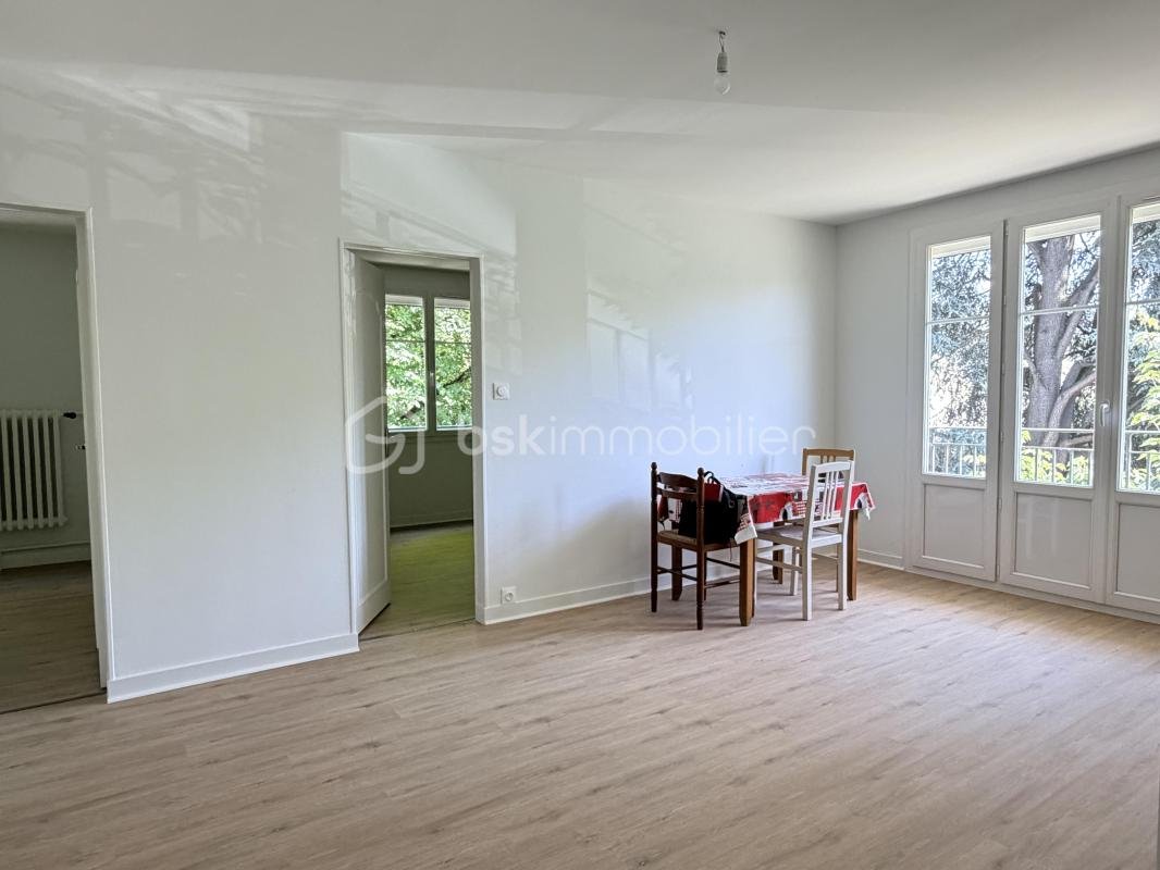 Appartement à vendre, 84m², Tours