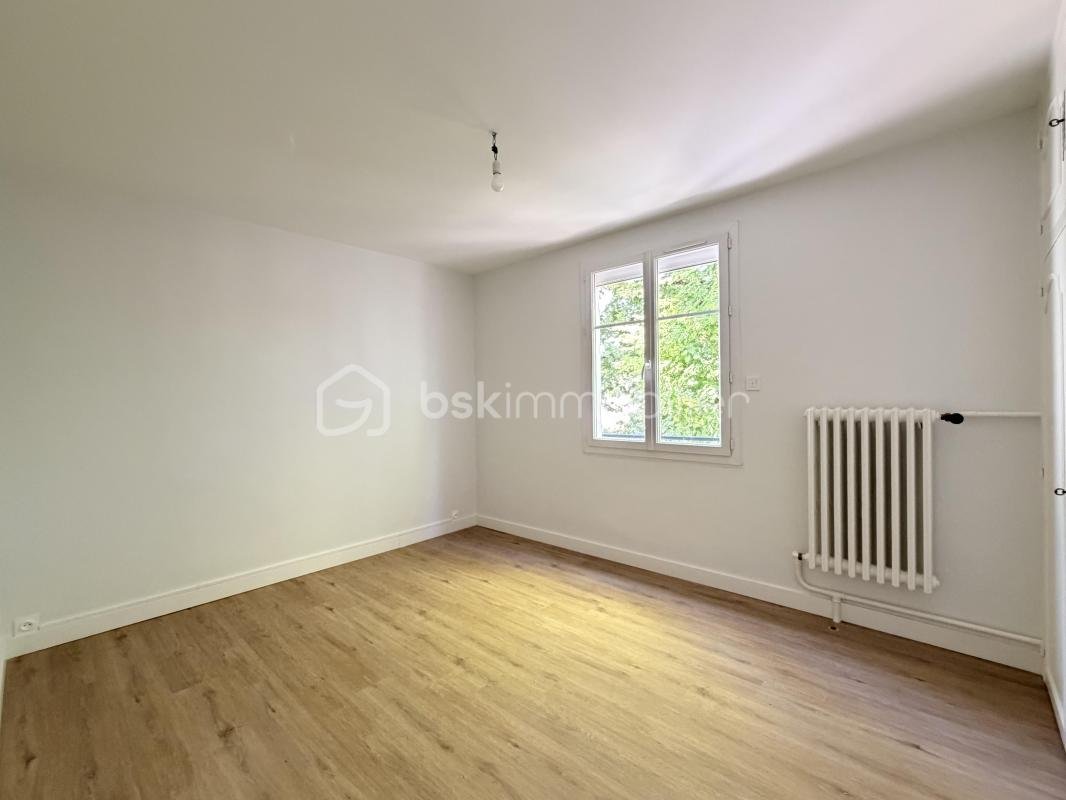 Appartement à vendre, 84m², Tours