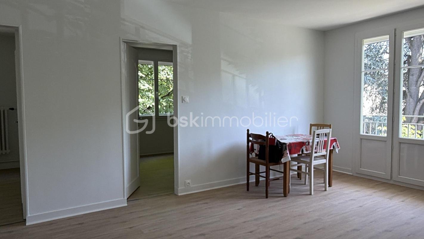 Appartement à vendre, 84m², Tours